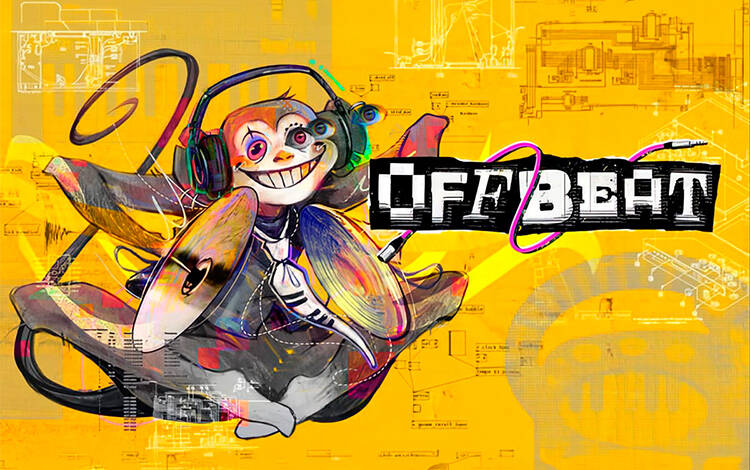 Offbeat (PC) Скриншот №0 Скриншот №0 из Offbeat (PC)