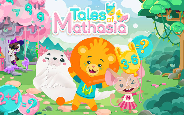 Tales of Mathasia (PC) Скриншот №0 Скриншот №0 из Tales of Mathasia (PC)