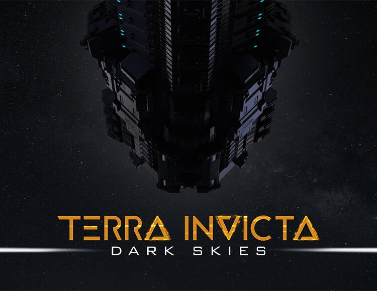 Terra Invicta - Dark Skies (PC)