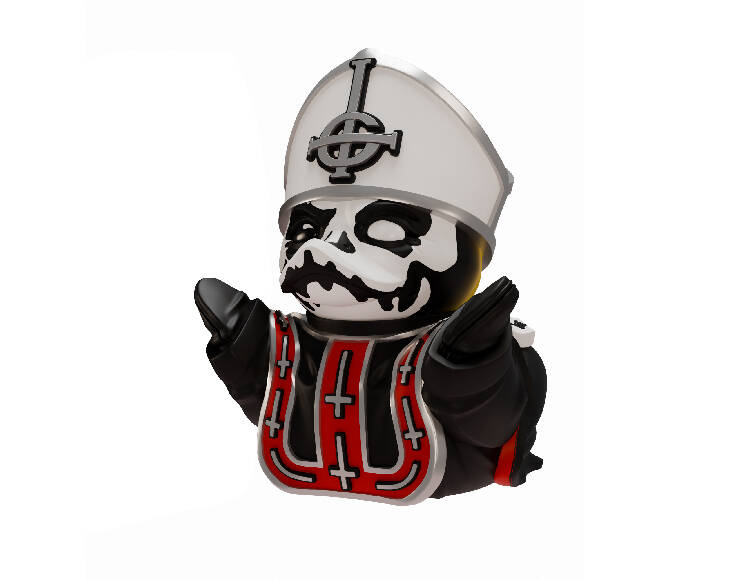 Фигурка-утка Tubbz Ghost Papa Emeritus I