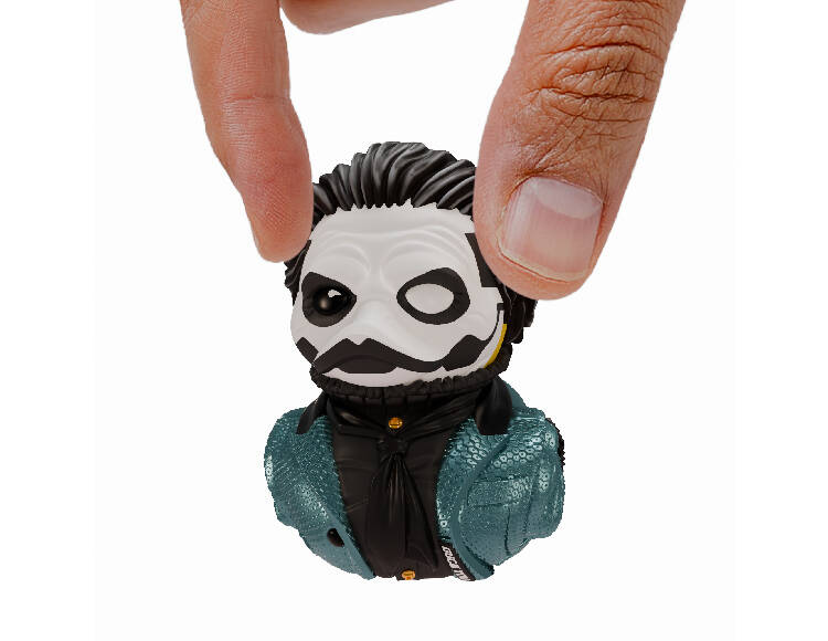 Фигурка-утка Tubbz Ghost Papa Emeritus IV (Mini)