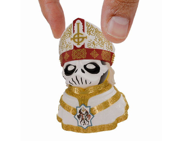 Фигурка-утка Tubbz Ghost Papa Nihil (Mini)