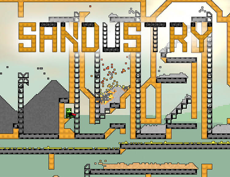 Sandustry (PC)