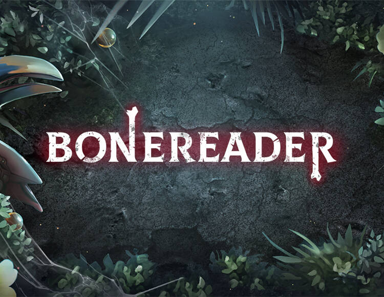 Bonereader (PC)