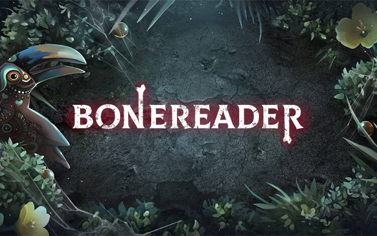 Bonereader (PC) Скриншот №0 Скриншот №0 из Bonereader (PC)