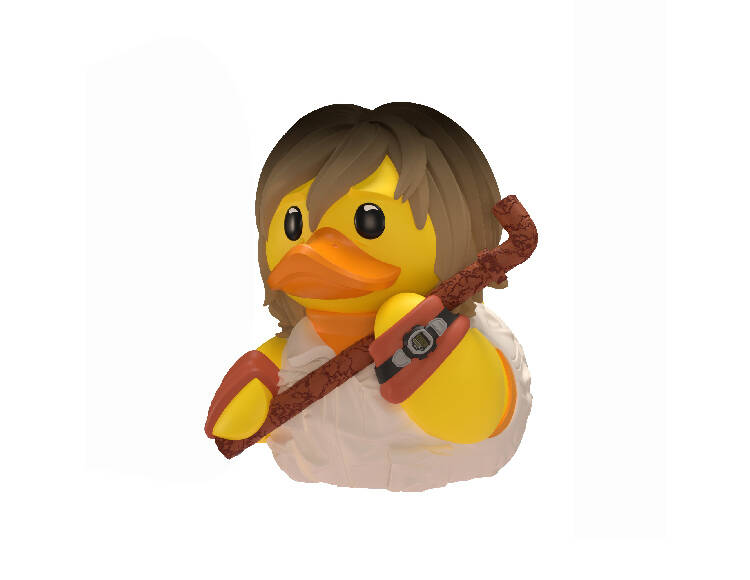 Фигурка-утка Tubbz Silent Hill Heather Mason