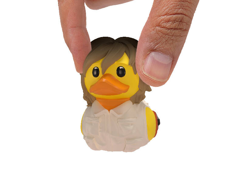 Фигурка-утка Tubbz Silent Hill Heather Mason (Mini)
