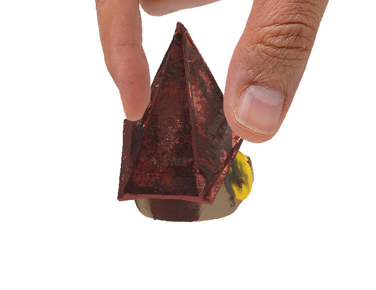 Фигурка-утка Tubbz Silent Hill Pyramid Head (Mini)