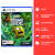 Изображение №1 SpongeBob SquarePants: Titans of the Tide (PS5) Фото №1 SpongeBob SquarePants: Titans of the Tide (PS5)