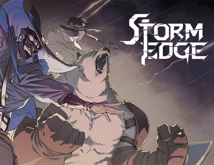 StormEdge (PC)
