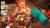 Table Manners (PC) Скриншот №4 Скриншот №4 из Table Manners (PC)