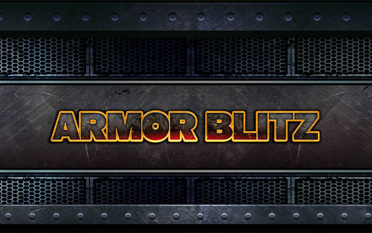 Armor Blitz (PC) Скриншот №0 Скриншот №0 из Armor Blitz (PC)