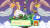 Hashire Hebereke: Ex (PC) Скриншот №1 Скриншот №1 из Hashire Hebereke: Ex (PC)