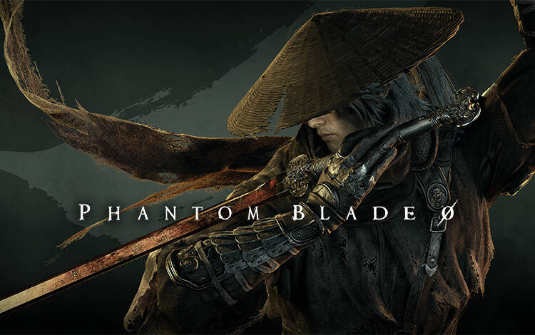 Phantom Blade Zero (PC) Скриншот №0 Скриншот №0 из Phantom Blade Zero (PC)