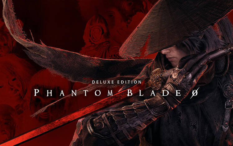 Phantom Blade Zero - Deluxe Edition (PC) Скриншот №0 Скриншот №0 из Phantom Blade Zero - Deluxe Edition (PC)