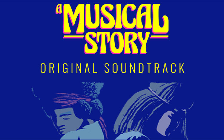 A Musical Story - Original Soundtrack (PC) Скриншот №0 Скриншот №0 из A Musical Story - Original Soundtrack (PC)