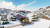 Snowtopia: Ski Resort Builder (PC) Скриншот №1 Скриншот №1 из Snowtopia: Ski Resort Builder (PC)
