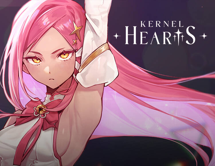 Kernel Hearts (PC)