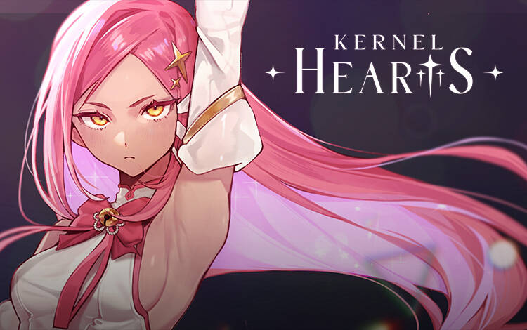 Kernel Hearts (PC) Скриншот №0 Скриншот №0 из Kernel Hearts (PC)
