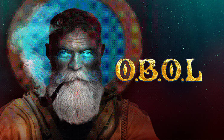 O.b.o.l (PC) Скриншот №0 Скриншот №0 из O.b.o.l (PC)