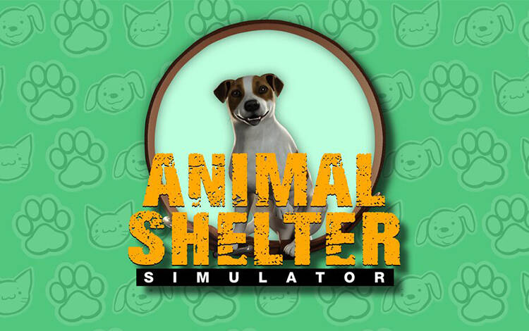 Animal Shelter (PC) Скриншот №0 Скриншот №0 из Animal Shelter (PC)
