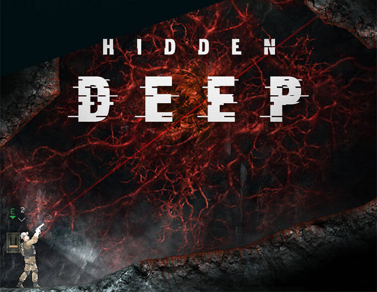 Hidden Deep (PC)