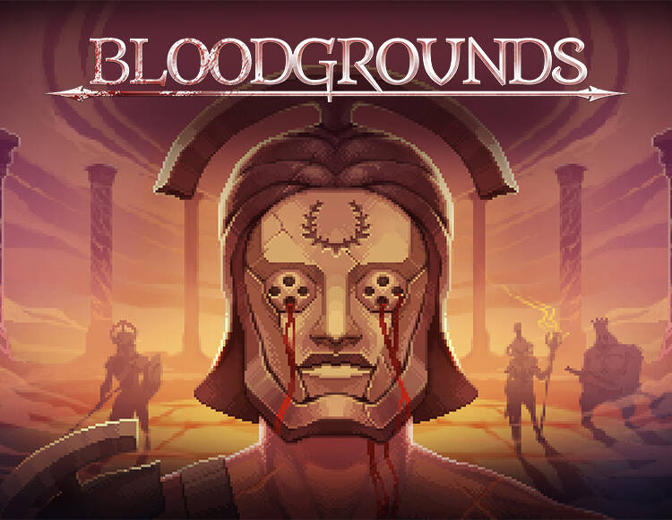 Bloodgrounds (PC)