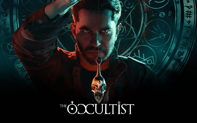 The Occultist (PC) Скриншот №0 Скриншот №0 из The Occultist (PC)