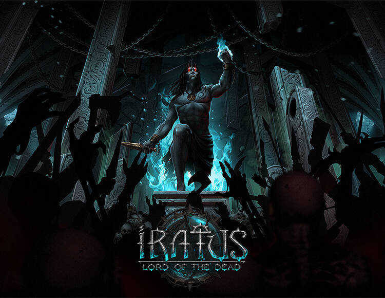 Iratus: Lord of the Dead (PC)