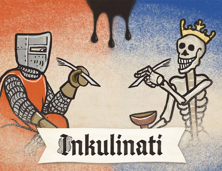 Inkulinati (PC)