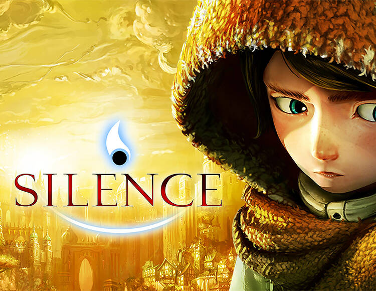 Silence (PC)