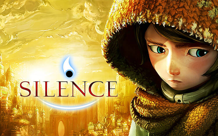 Silence (PC) Скриншот №0 Скриншот №0 из Silence (PC)