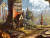 The Whispered World Special Edition (PC) Скриншот №6 Скриншот №6 из The Whispered World Special Edition (PC)