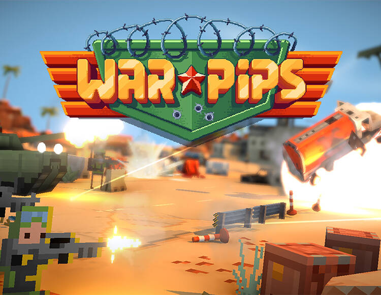 Warpips (PC)