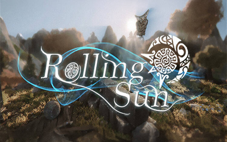 Rolling Sun (PC) Скриншот №0 Скриншот №0 из Rolling Sun (PC)