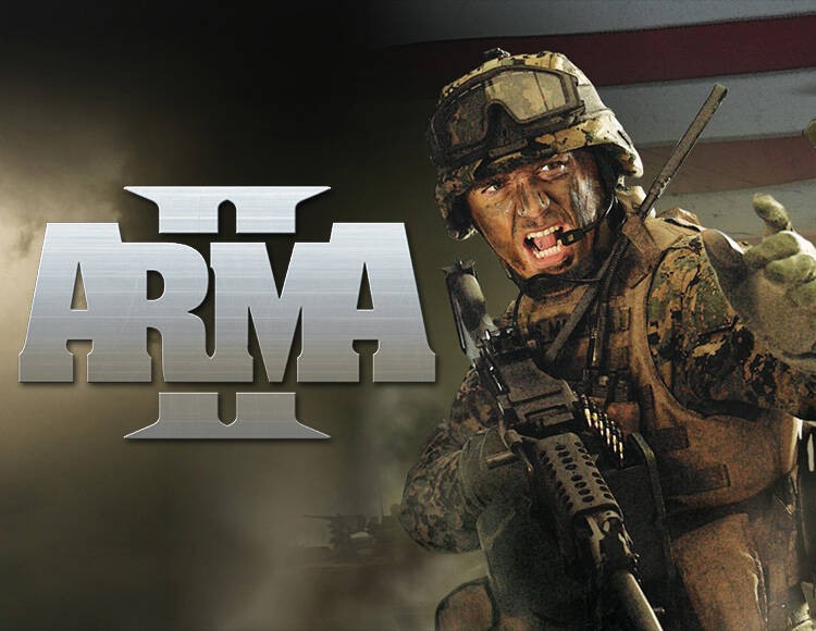 Arma 2 (PC)