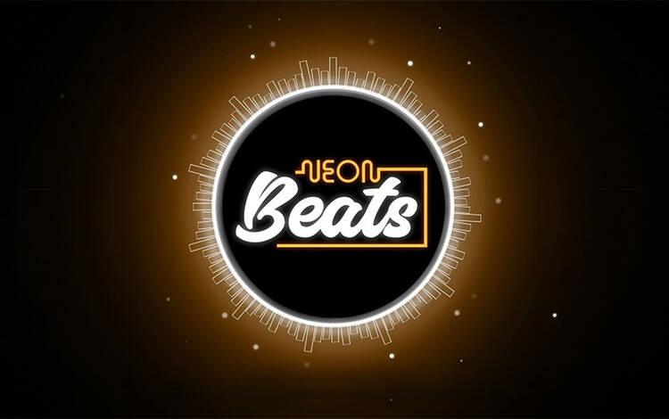 Neon Beats - A beat further (PC) Скриншот №0 Скриншот №0 из Neon Beats - A beat further (PC)