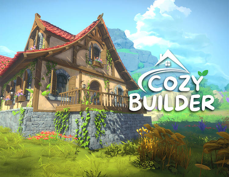 Cozy Builder (PC)