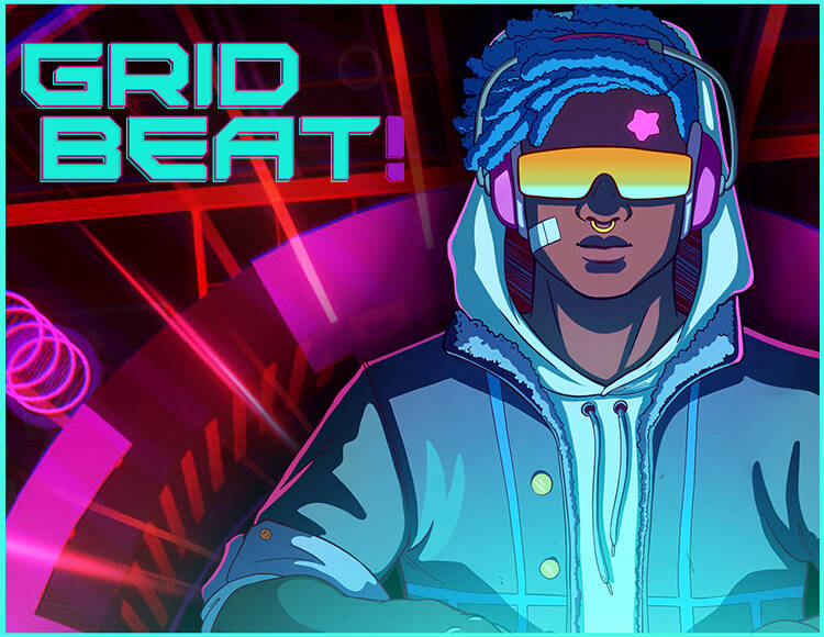GRIDbeat (PC)