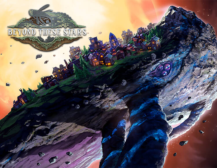 Beyond These Stars (PC)