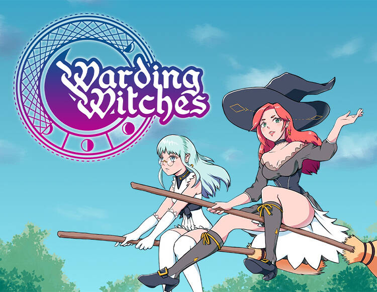 Warding Witches (PC)
