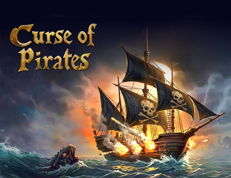 Curse of Pirates (PC)