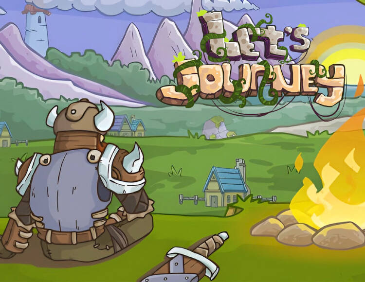 Let's Journey (PC)