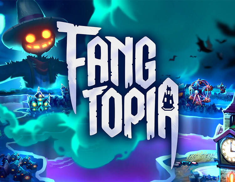 Fangtopia (PC)